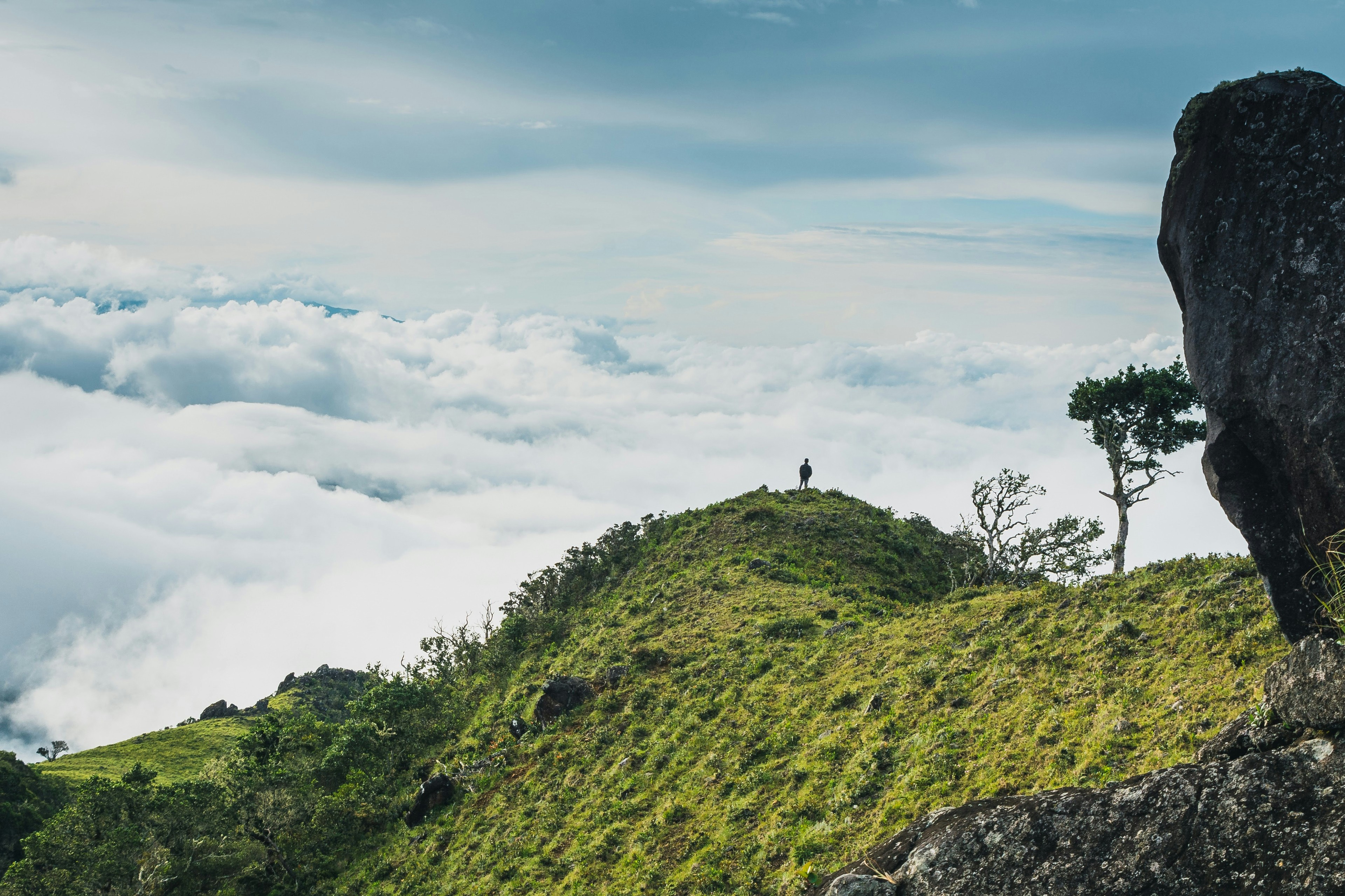 Boquete chiriqui mountains views